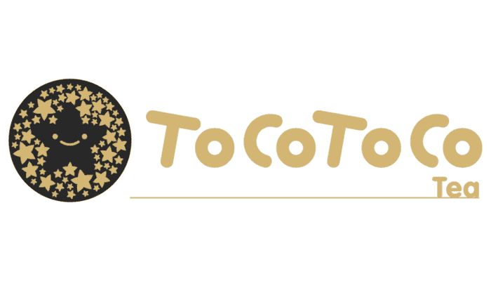 Logo Quán Trà Sữa Tocotoco